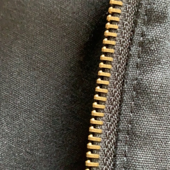 Brandy Melville Kasey Bomber Jacket - Picture 5 of 6